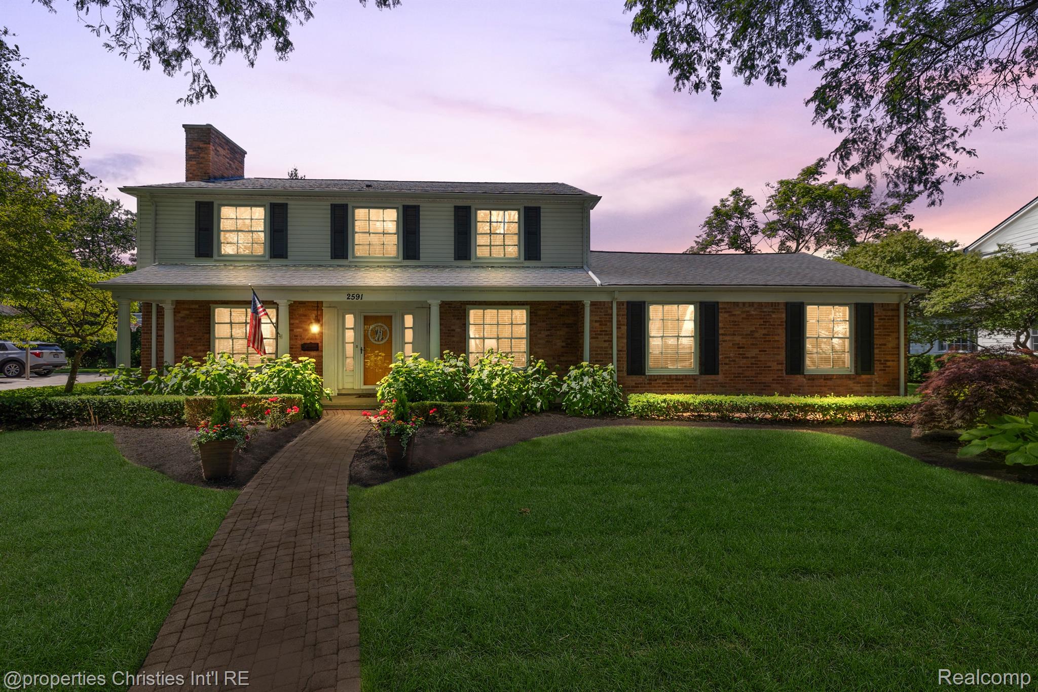 2591 Covington Place