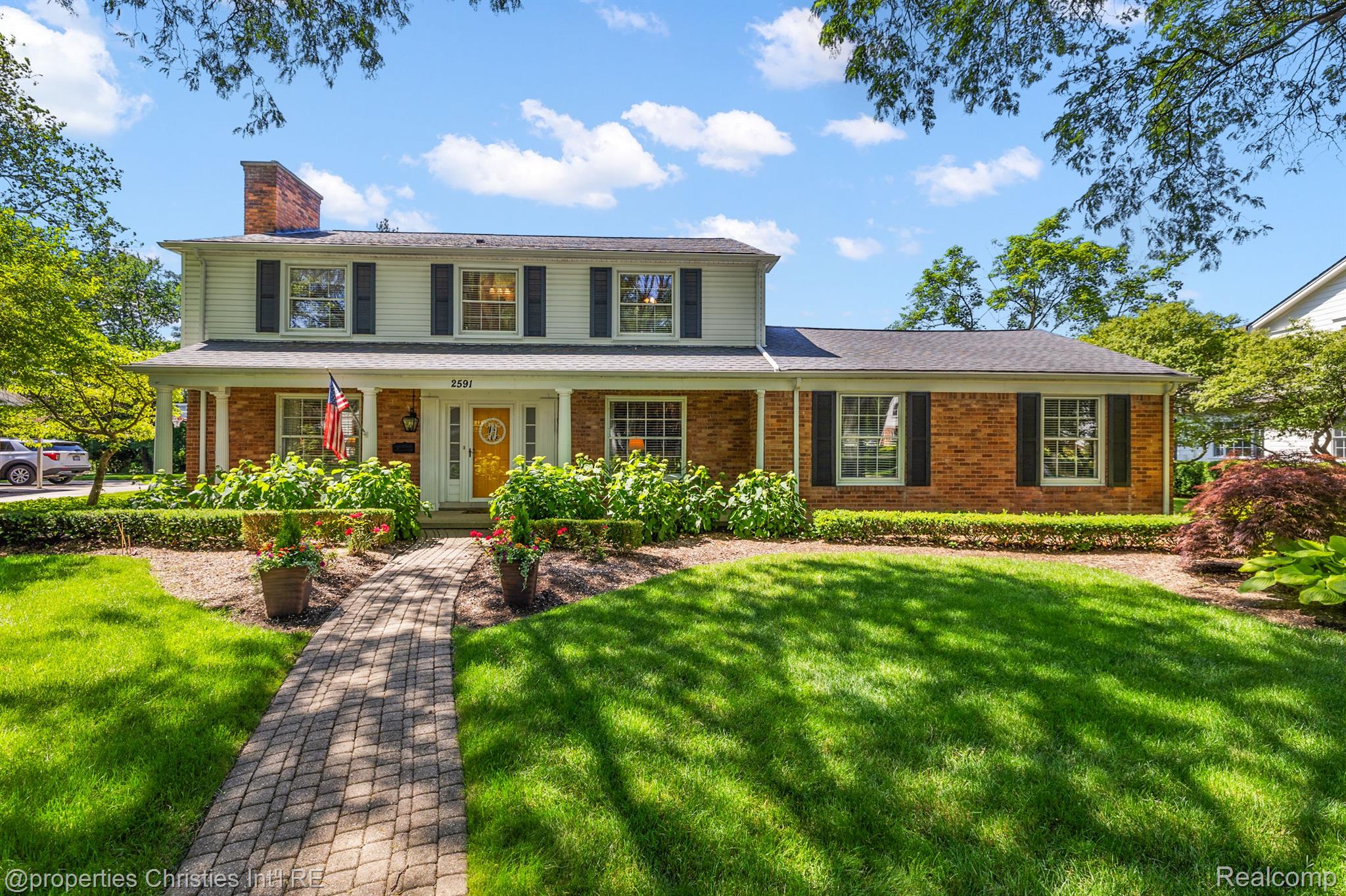 2591 Covington Place