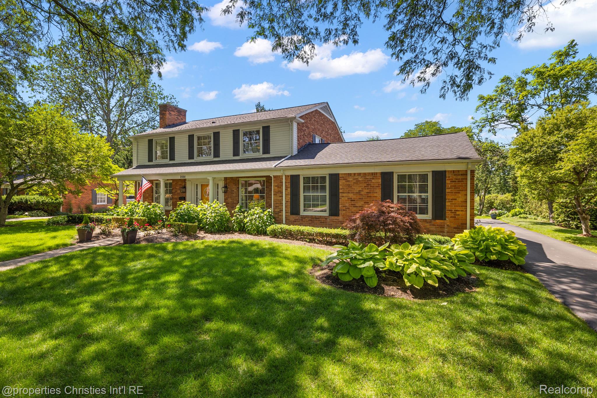 2591 Covington Place
