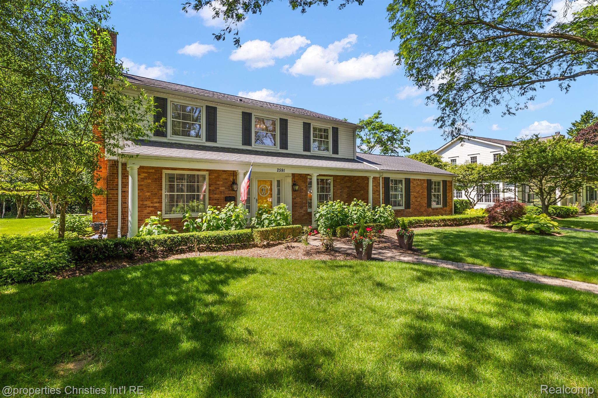 2591 Covington Place