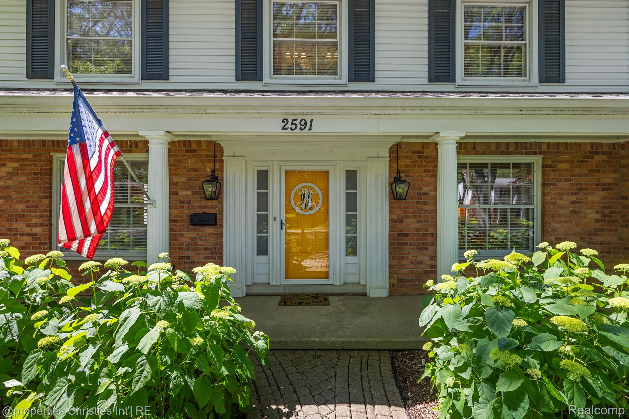 2591 Covington Place
