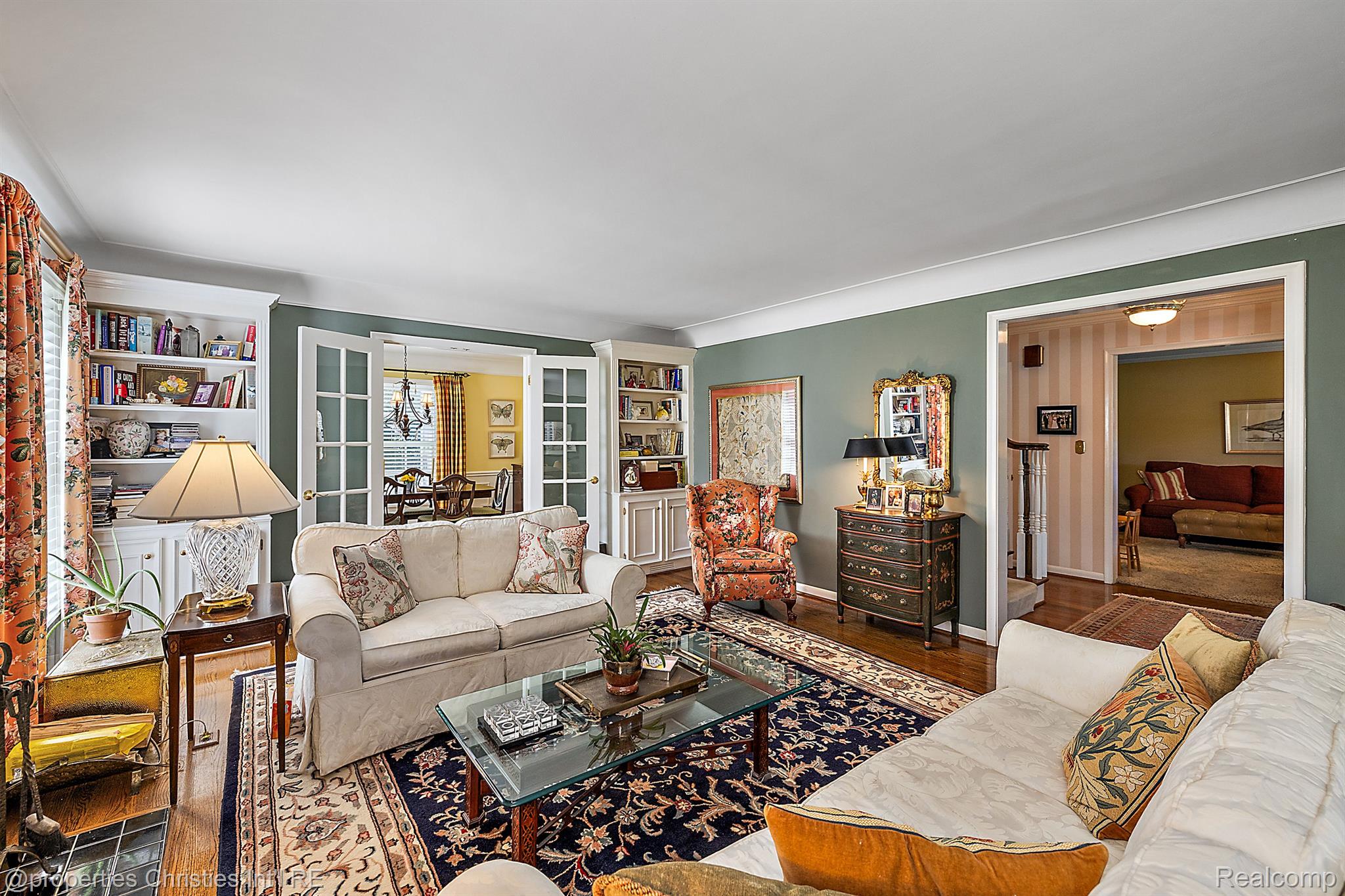 2591 Covington Place