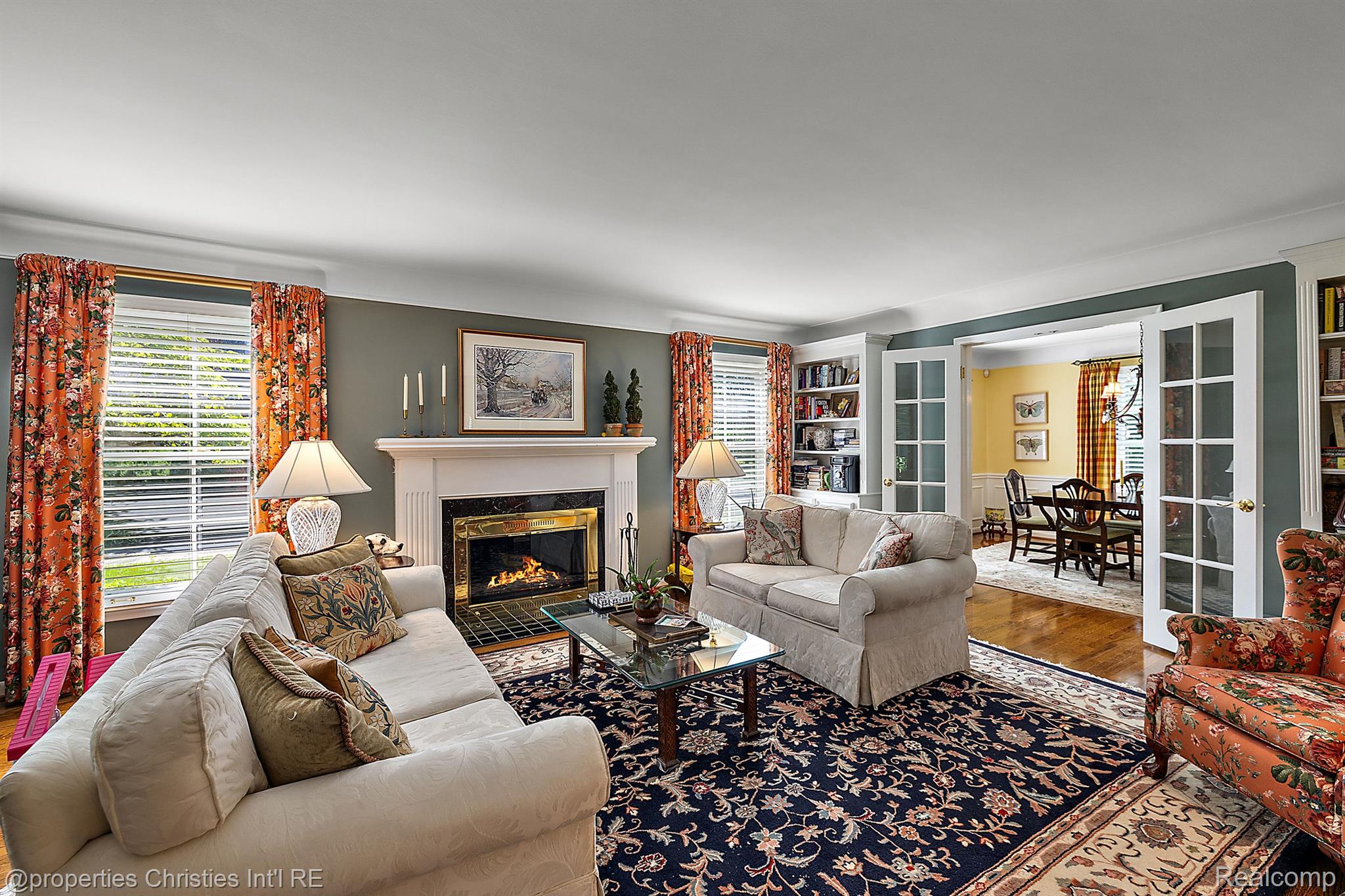 2591 Covington Place