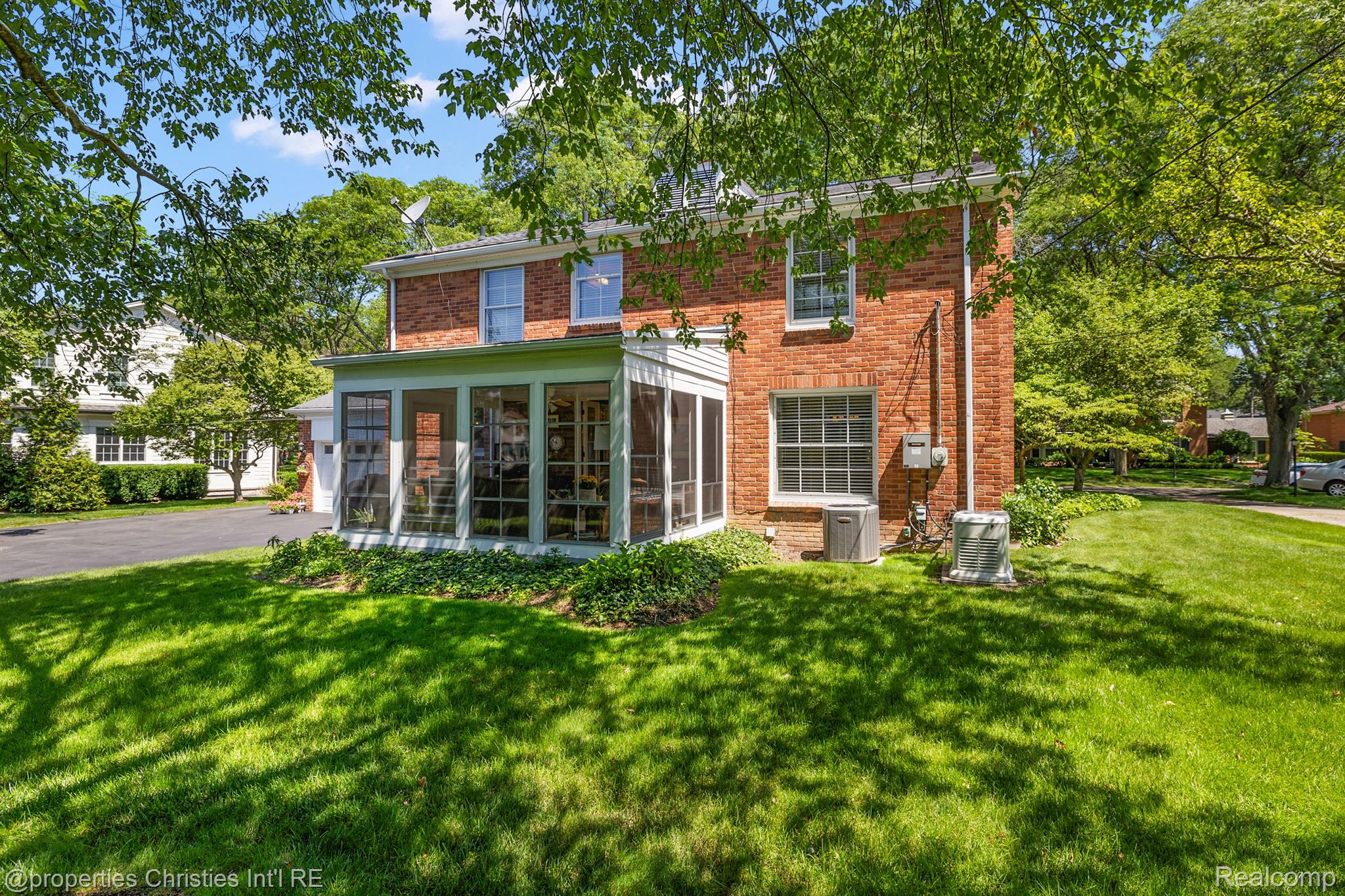 2591 Covington Place