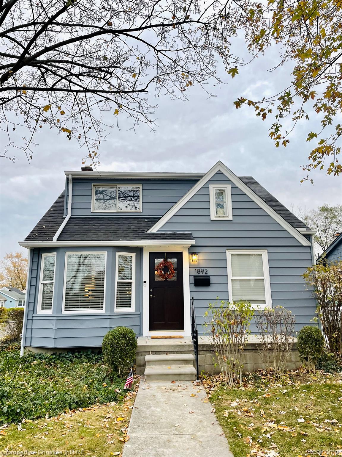 1892 Stanford Road