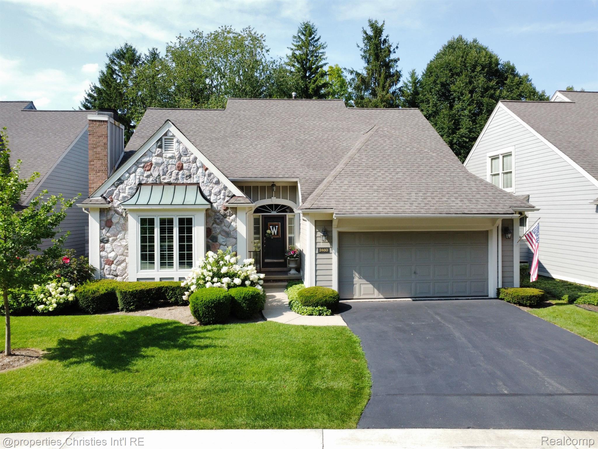 2460 Loch Creek Way