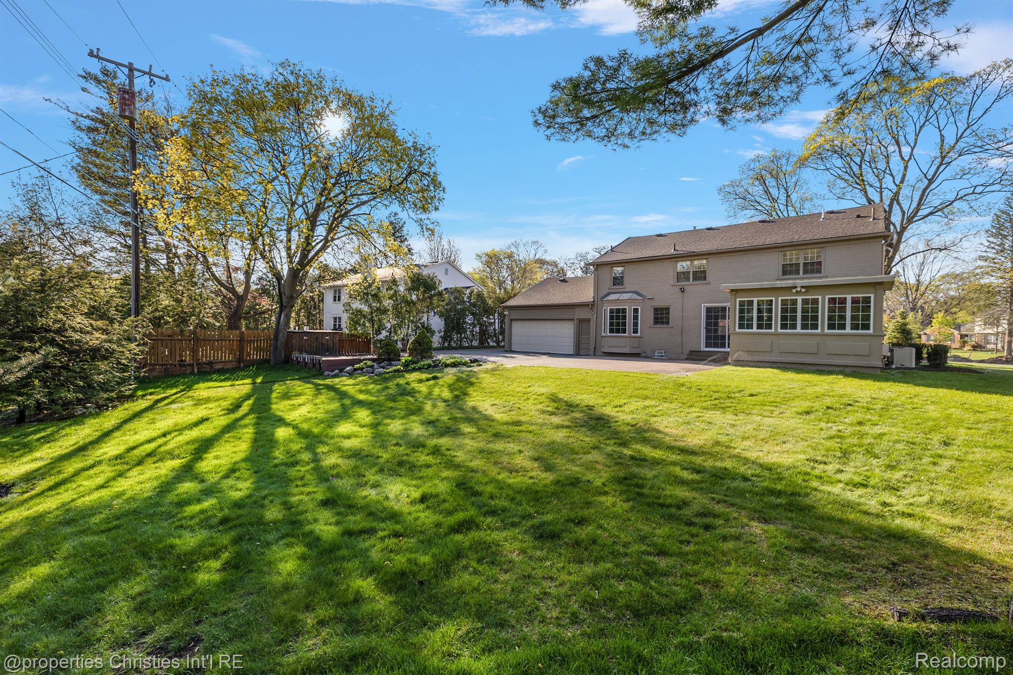 3535 Bradway Boulevard
