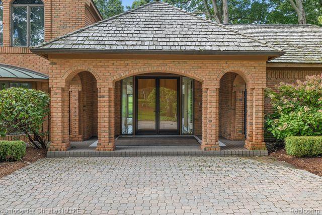1895 RATHMOR Road