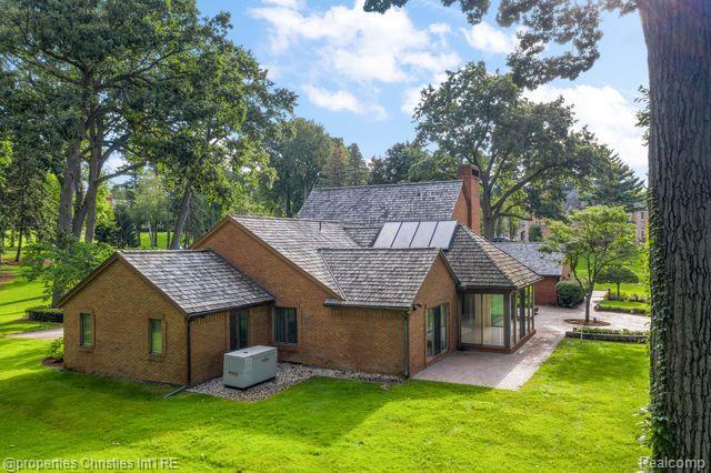 1895 RATHMOR Road