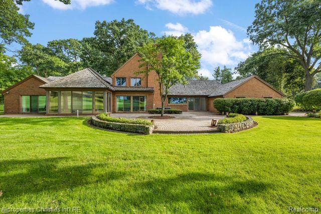 1895 RATHMOR Road