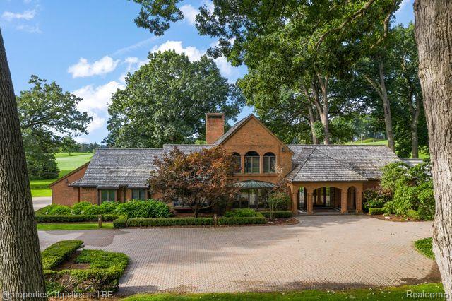 1895 RATHMOR Road