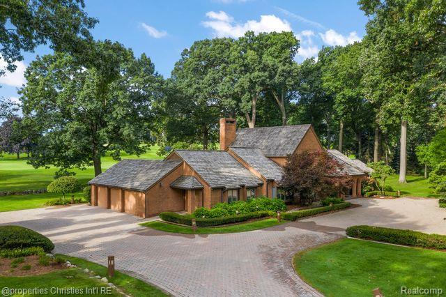 1895 RATHMOR Road