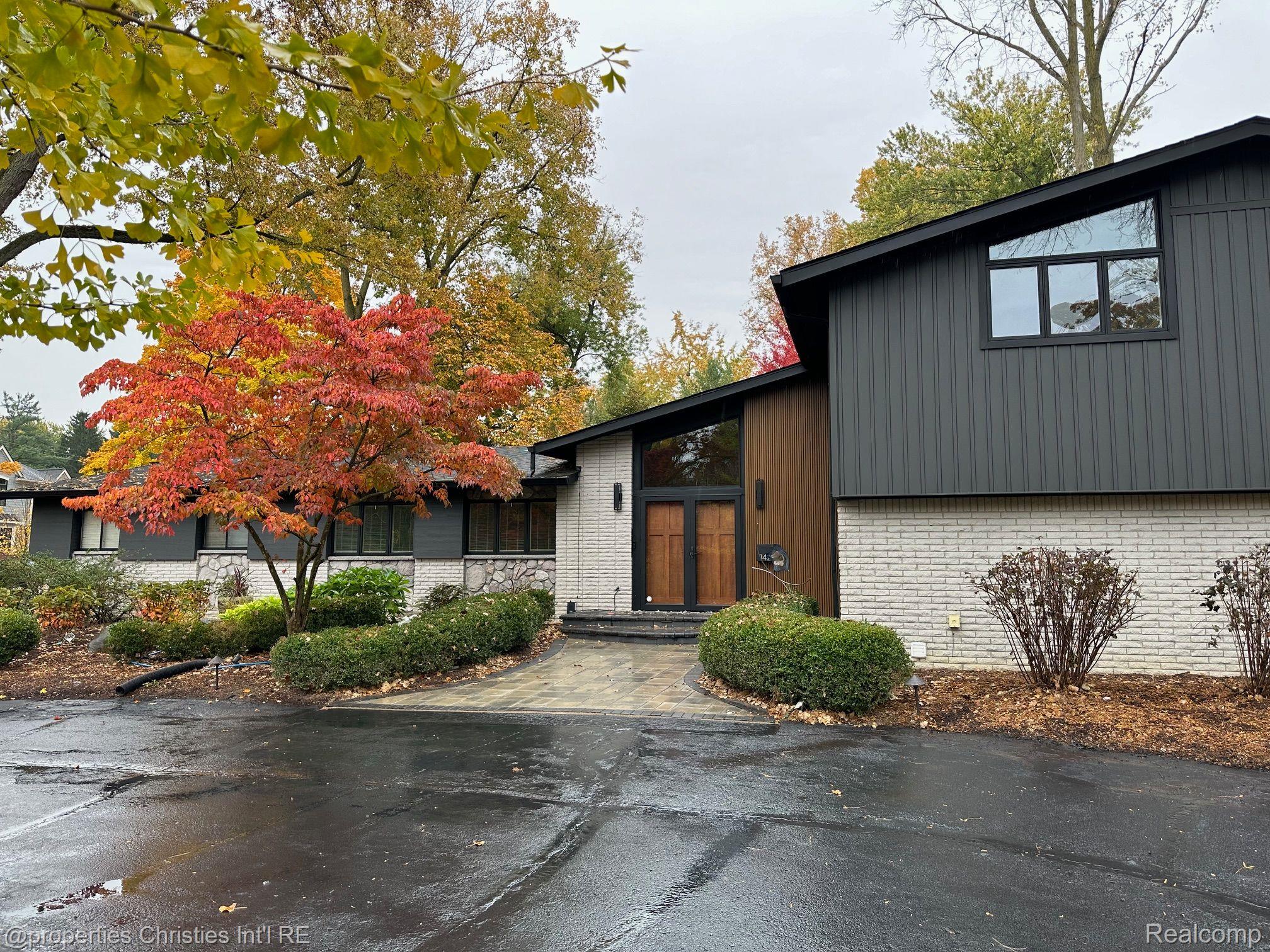 1429 Quarton Road