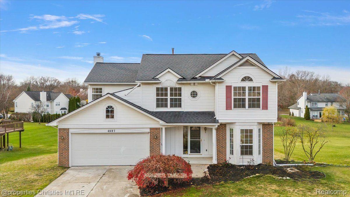 4897 FOOTHILLS Drive