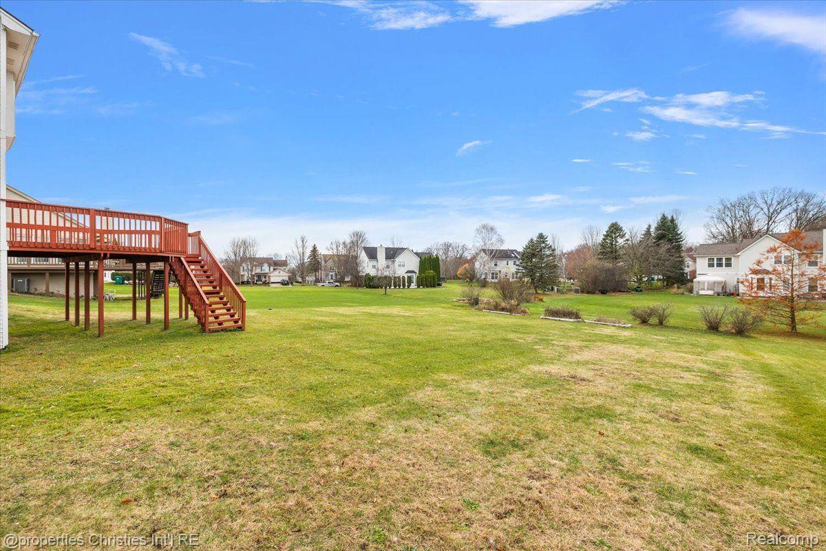 4897 FOOTHILLS Drive