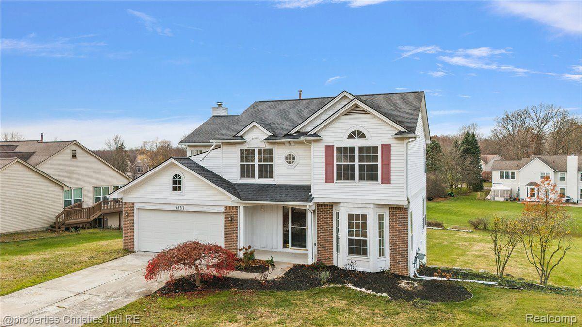 4897 FOOTHILLS Drive