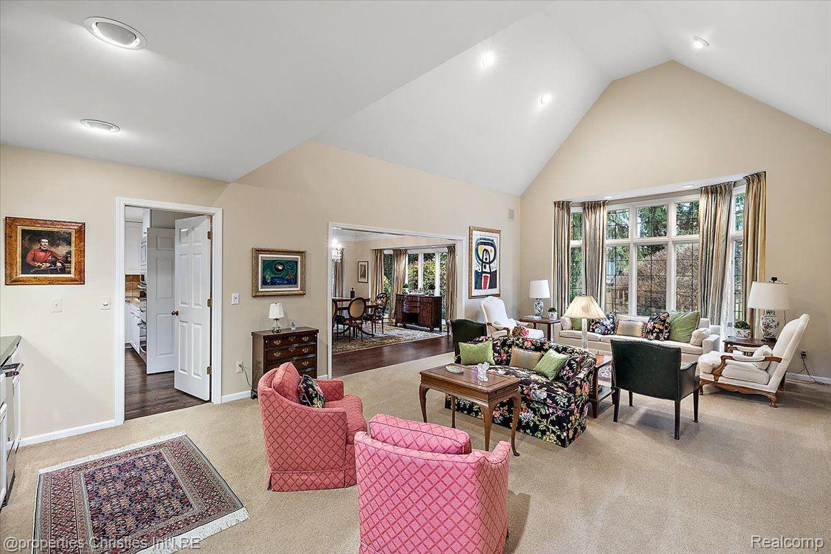 5579 Pine Brooke Court