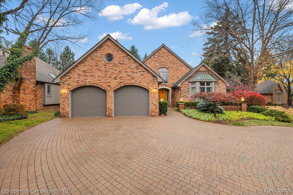 5579 Pine Brooke Court