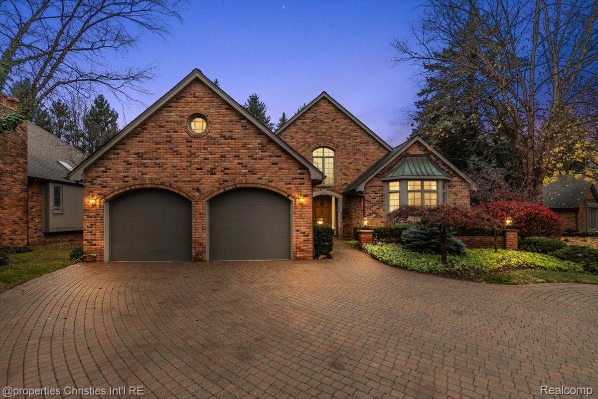 5579 Pine Brooke Court