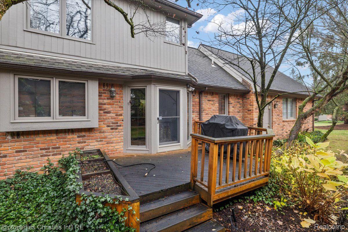 5579 Pine Brooke Court