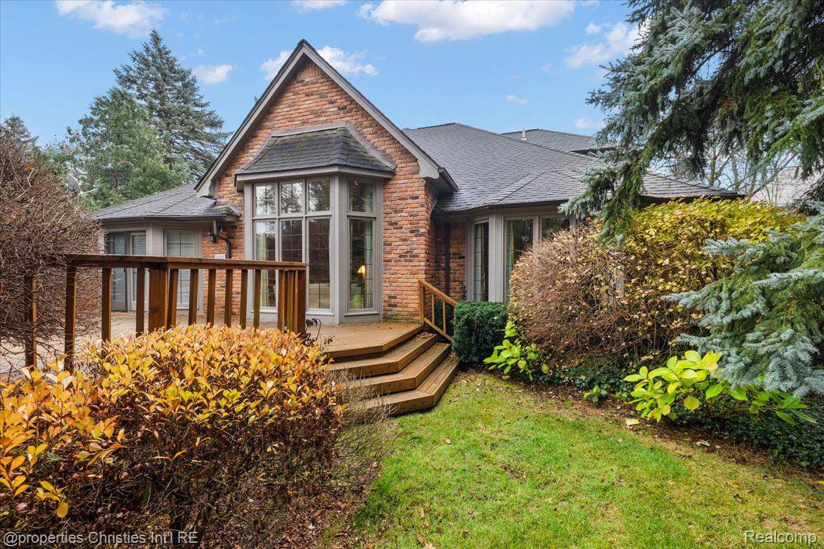 5579 Pine Brooke Court