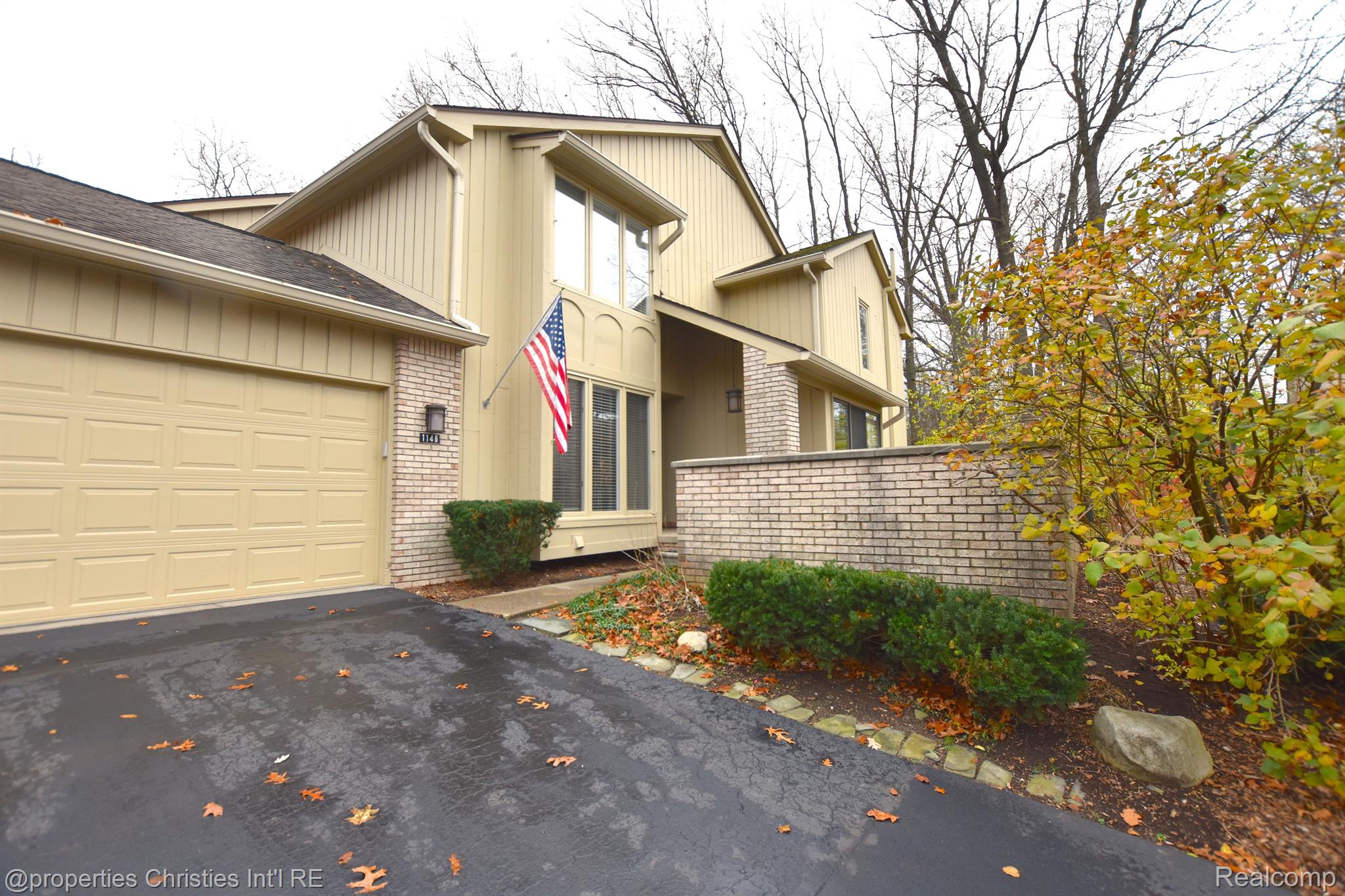 1146 Hillpointe Circle