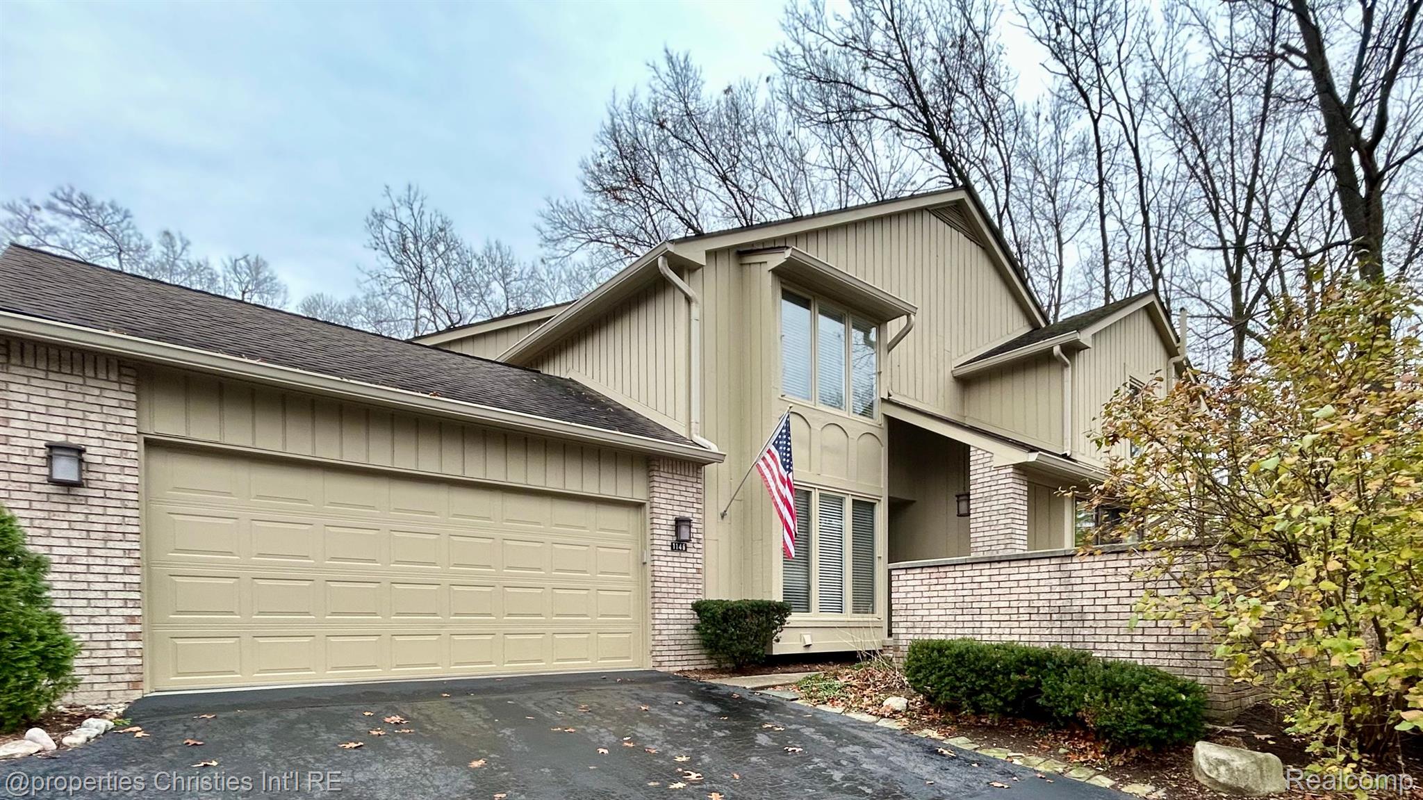 1146 Hillpointe Circle