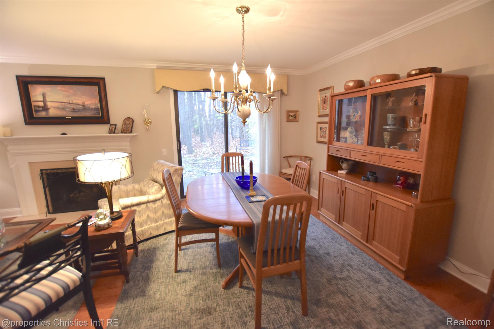 1146 Hillpointe Circle