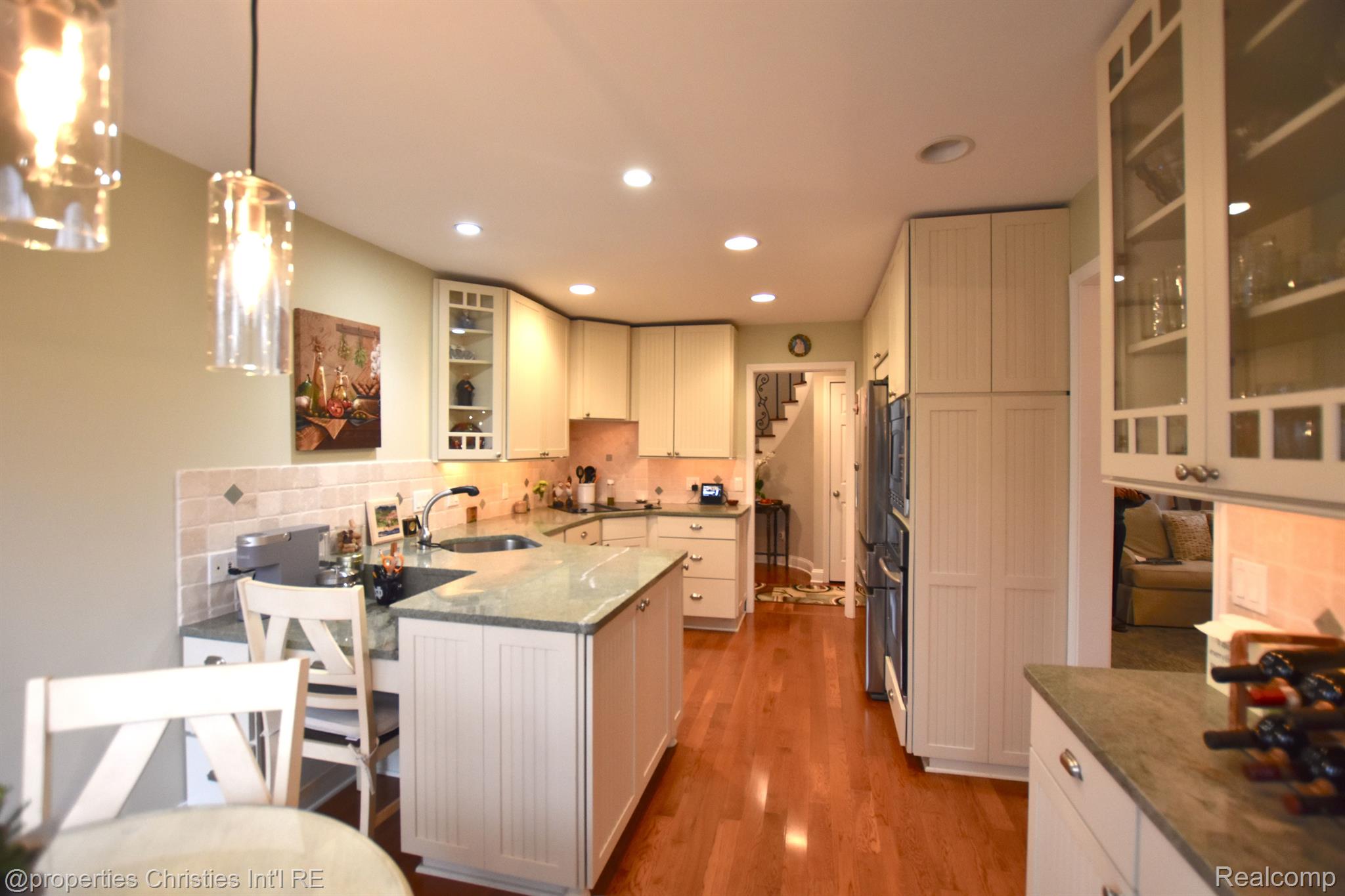 1146 Hillpointe Circle