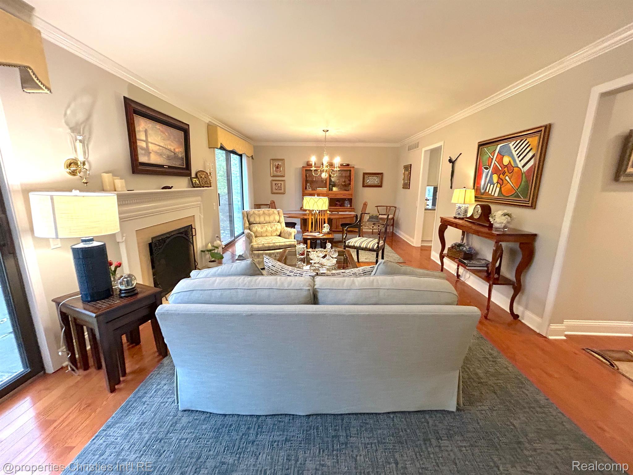 1146 Hillpointe Circle