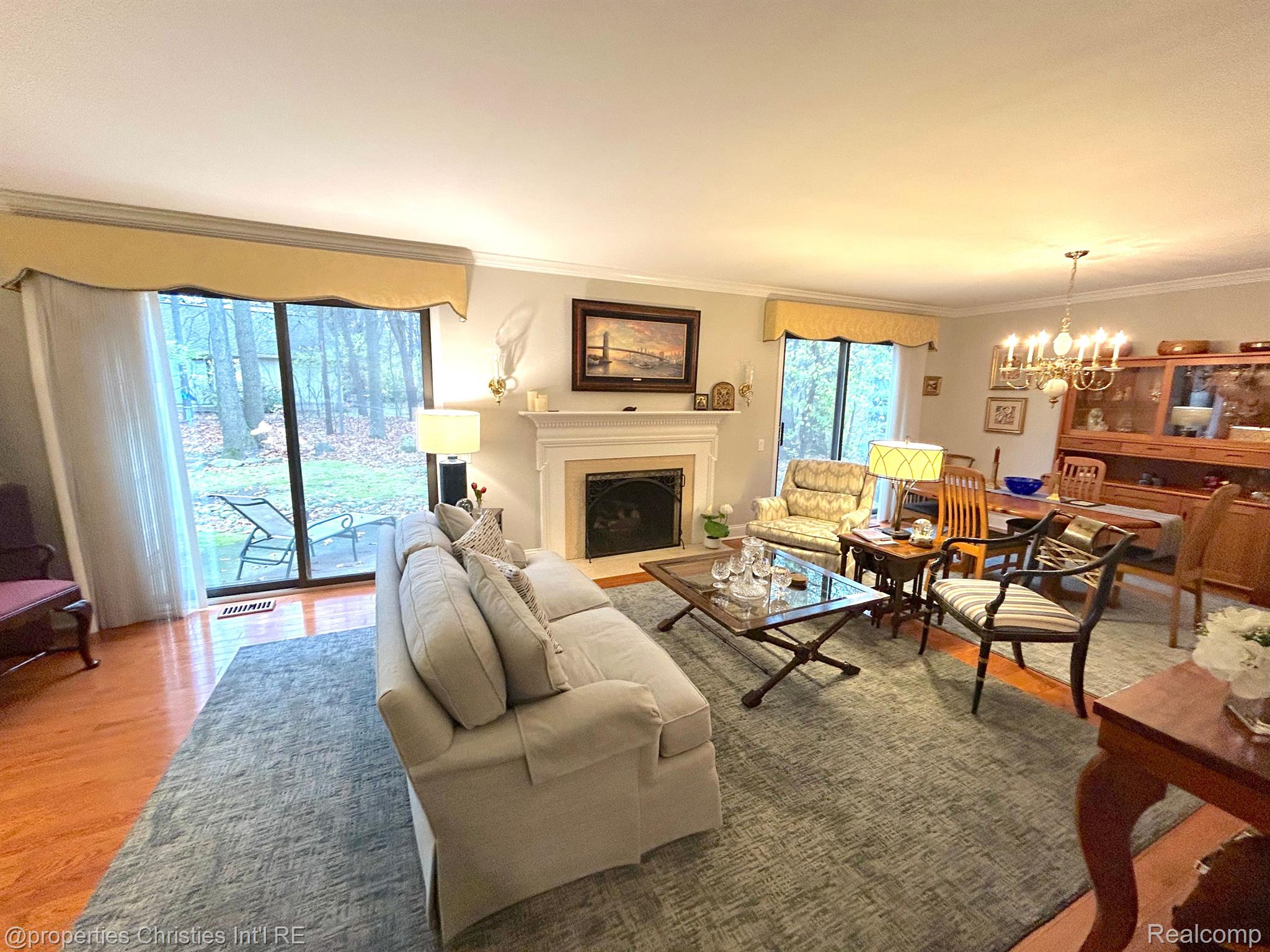 1146 Hillpointe Circle