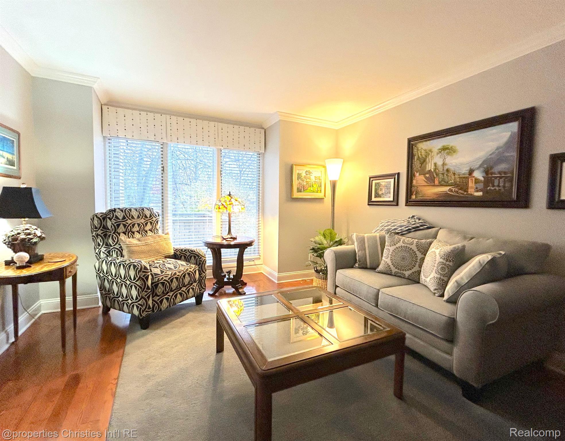 1146 Hillpointe Circle