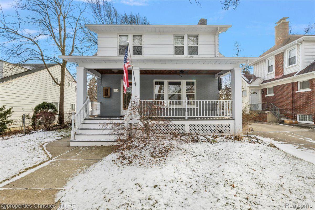 140 Alice Avenue