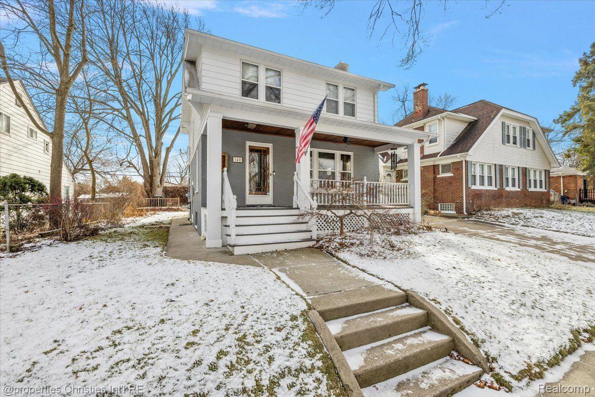 140 Alice Avenue