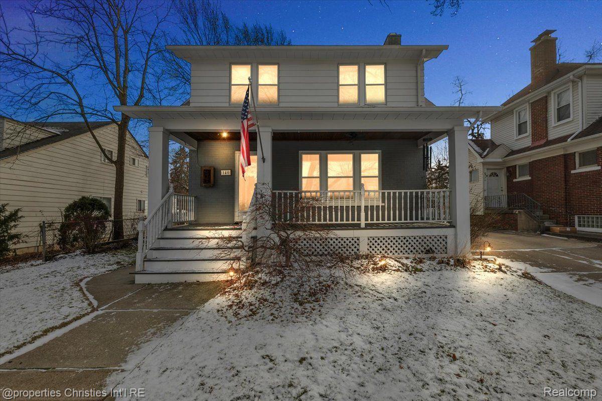 140 Alice Avenue