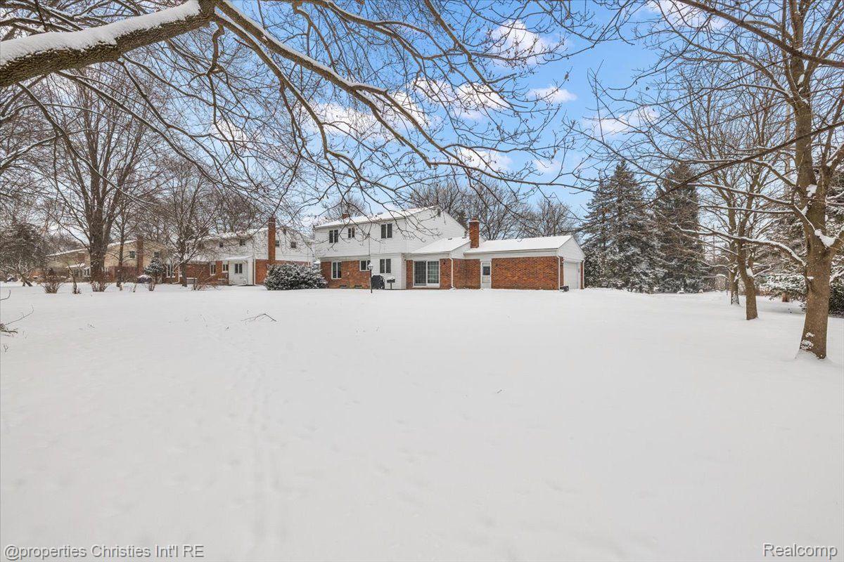 2482 Brenthaven Drive