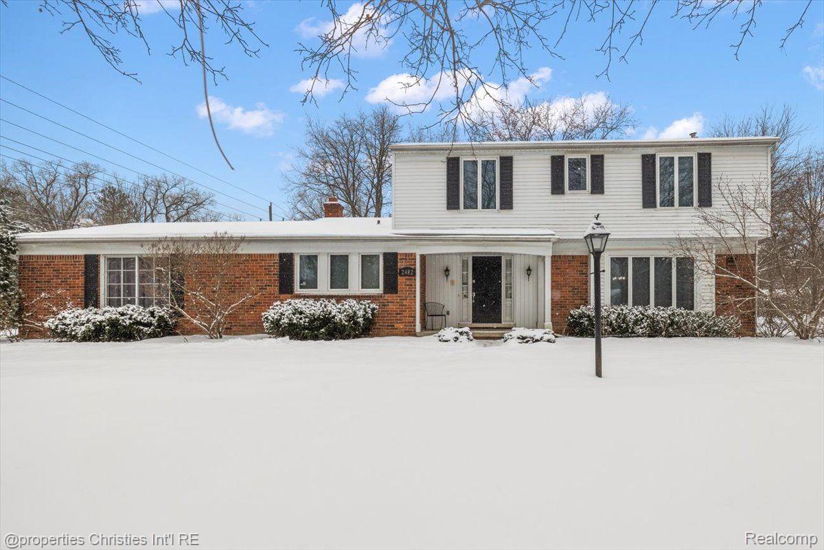 2482 Brenthaven Drive