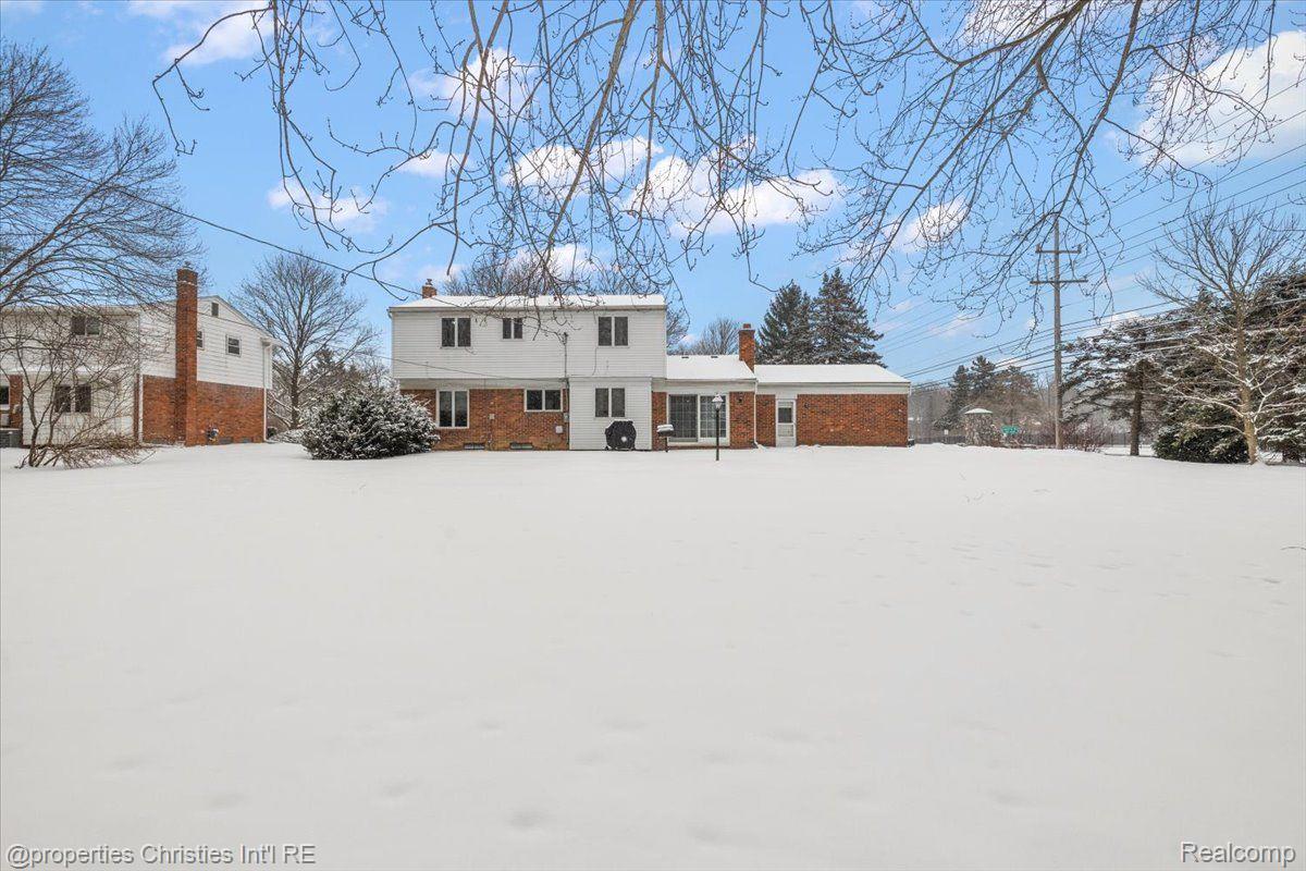 2482 Brenthaven Drive