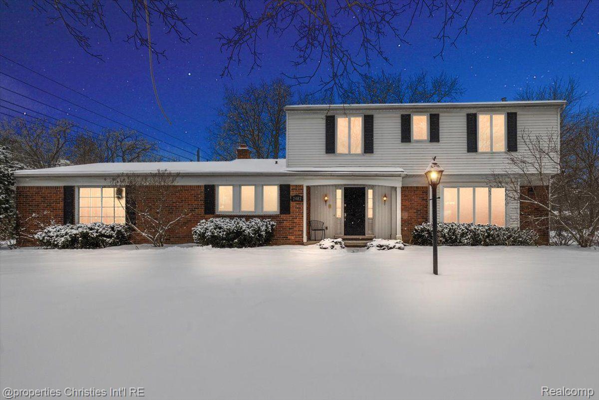 2482 Brenthaven Drive