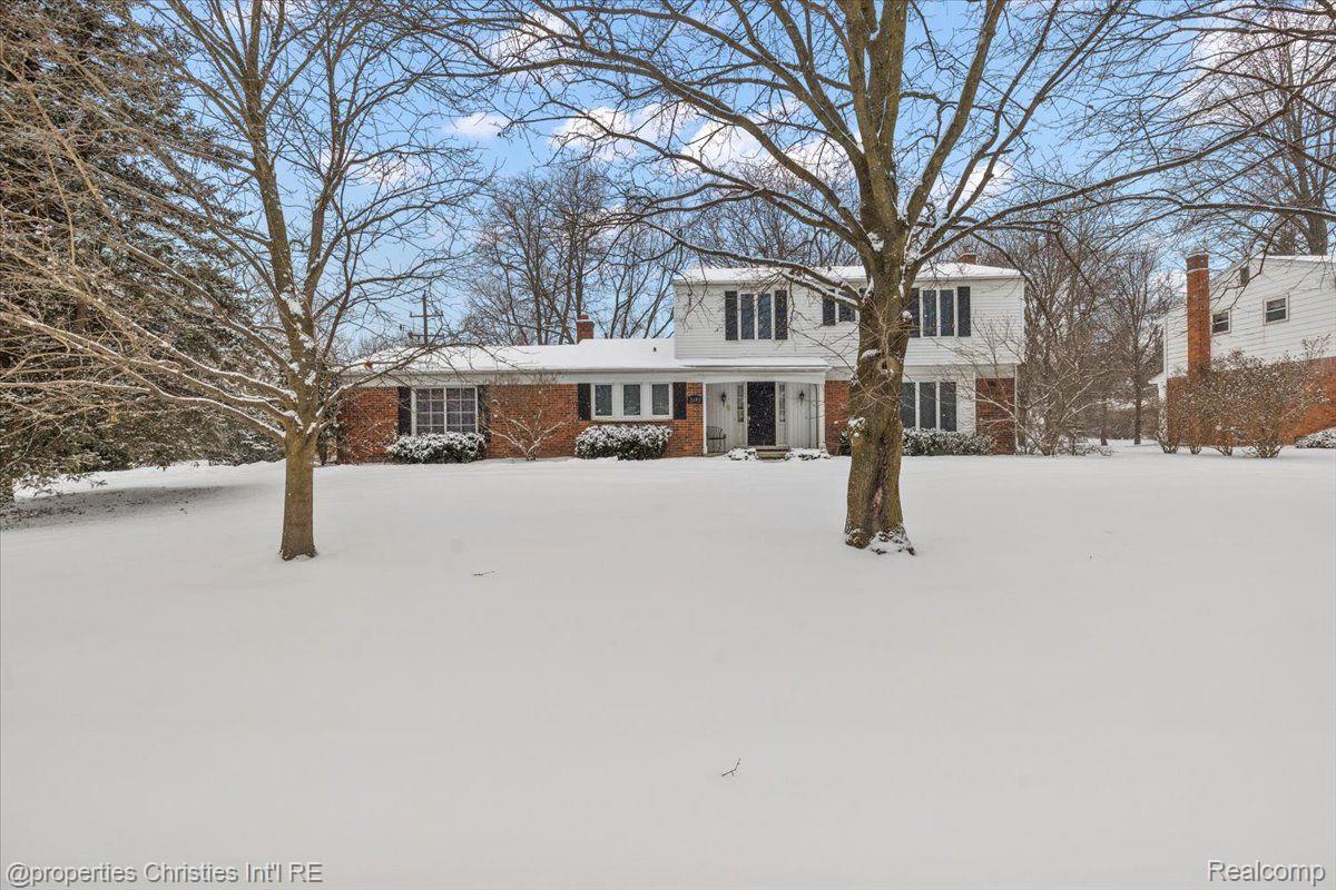 2482 Brenthaven Drive