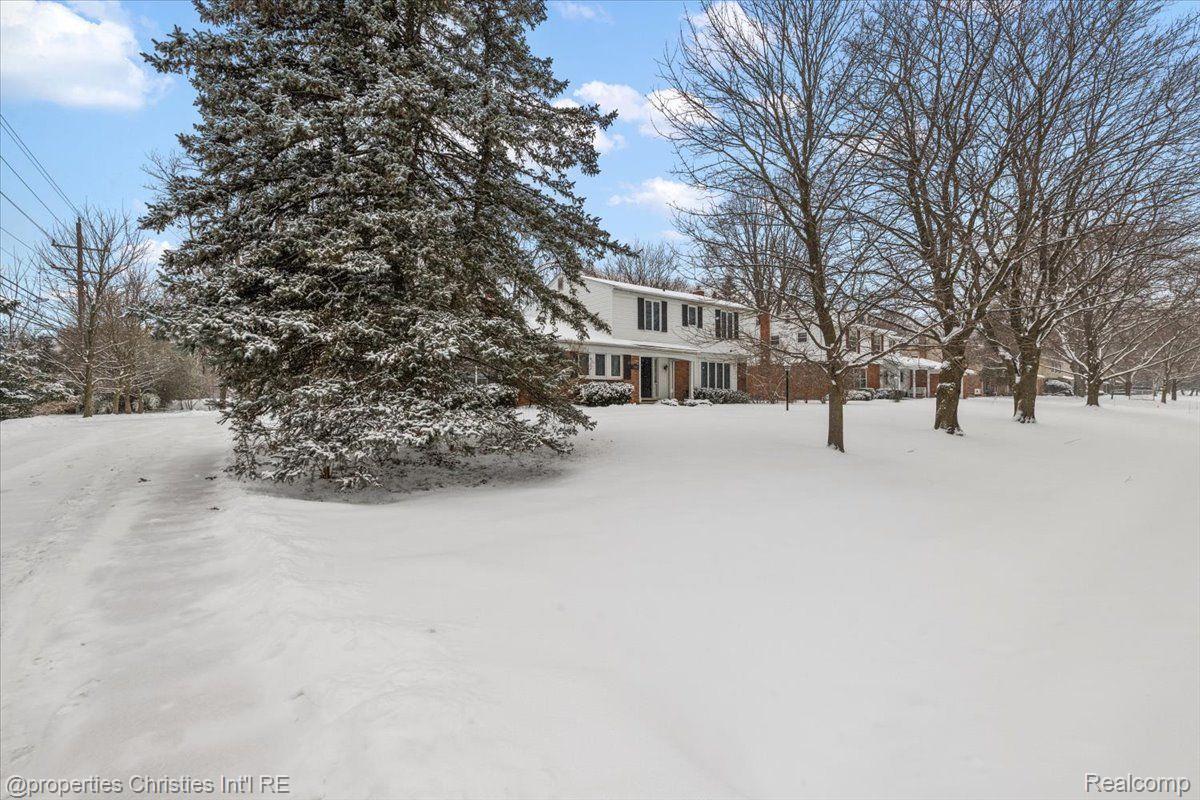 2482 Brenthaven Drive