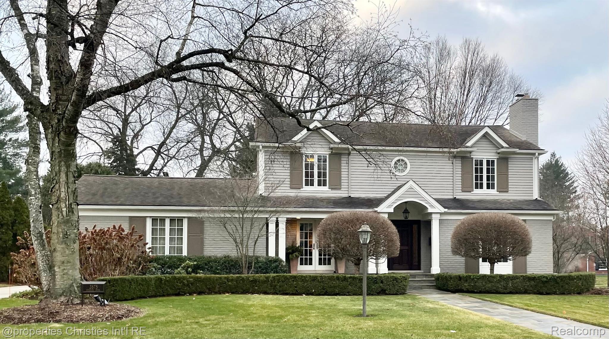 3575 Burning Bush Road