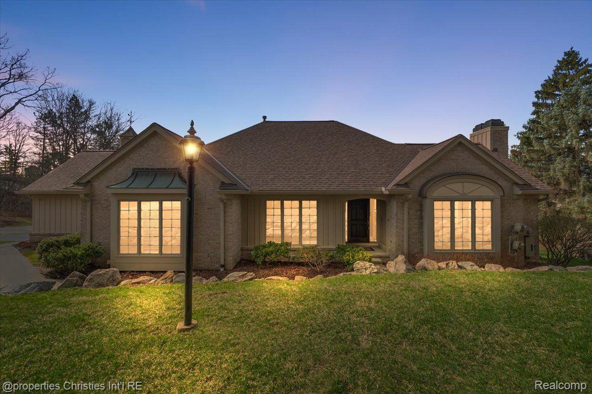 2408 Hickory Glen Drive