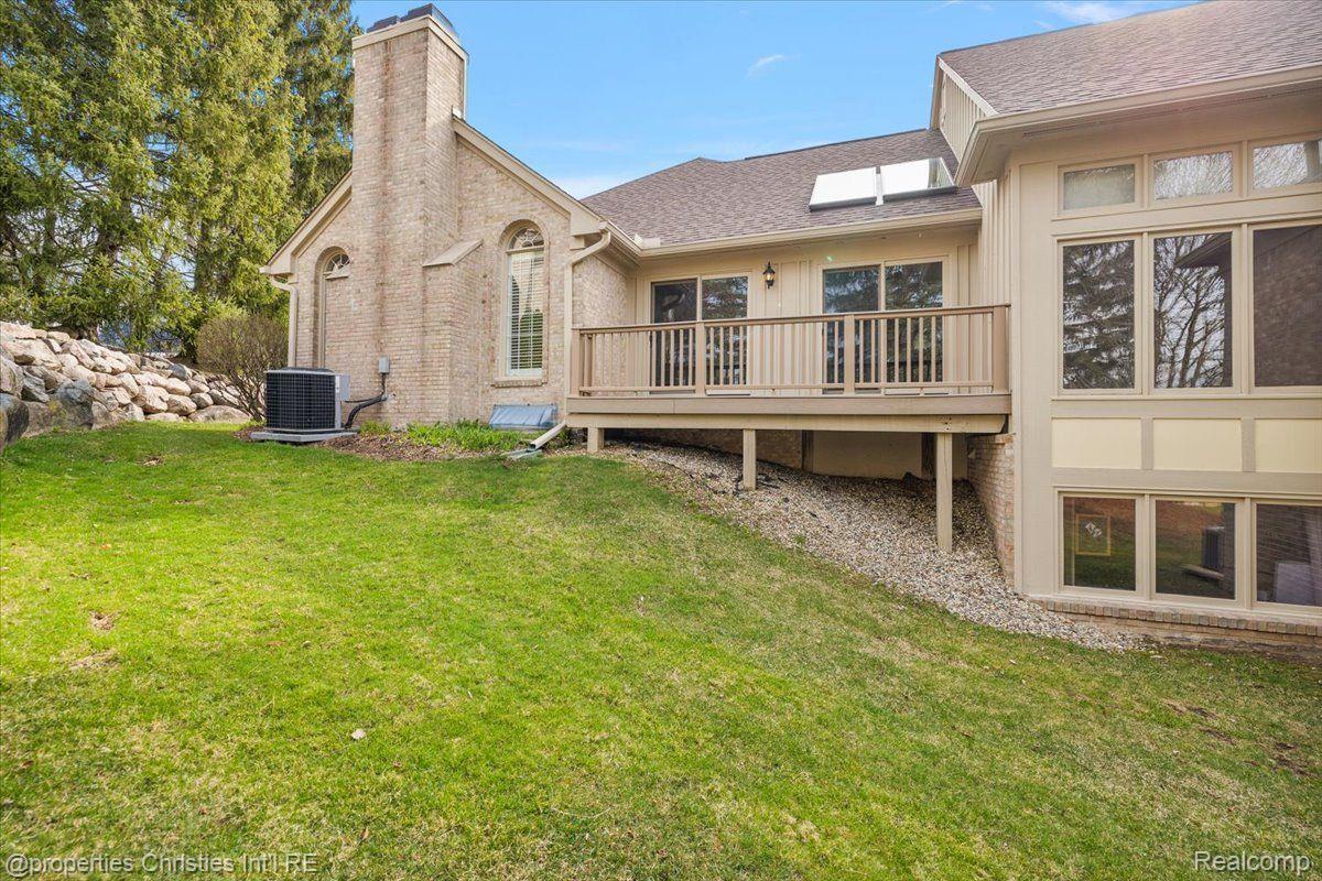 2408 Hickory Glen Drive