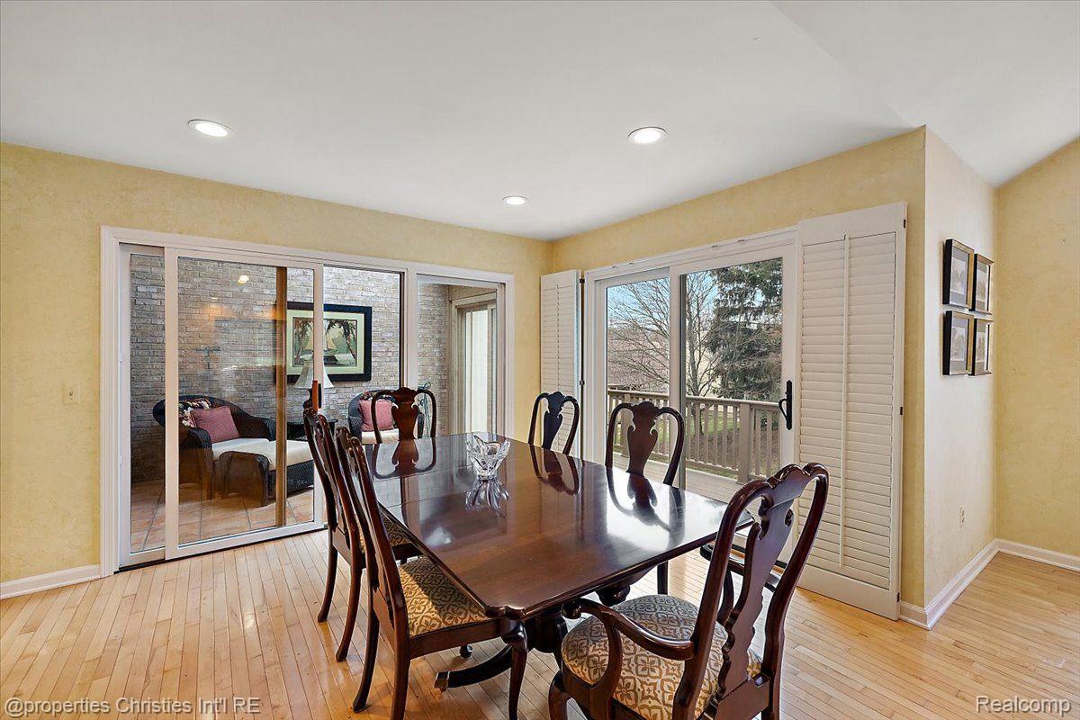 2408 Hickory Glen Drive