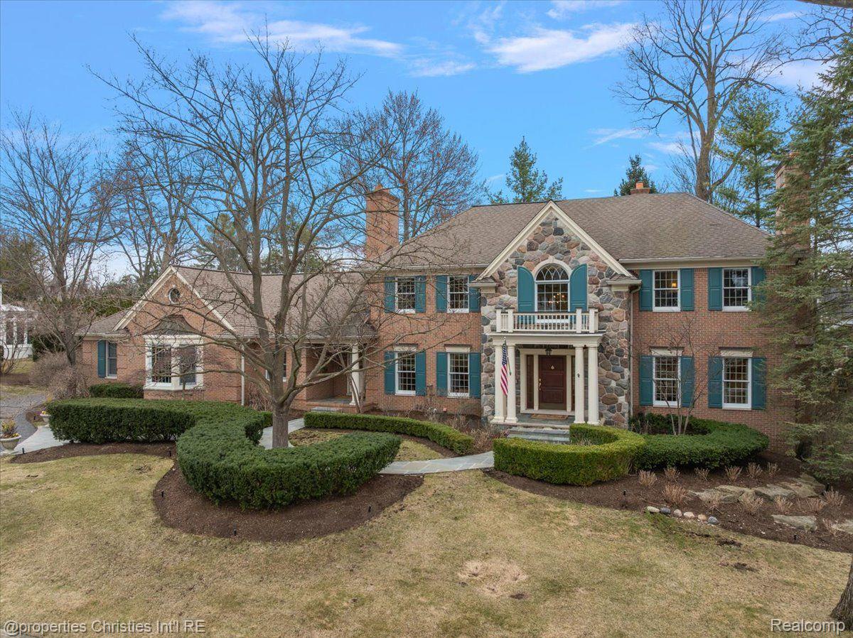 400 Hamilton Road