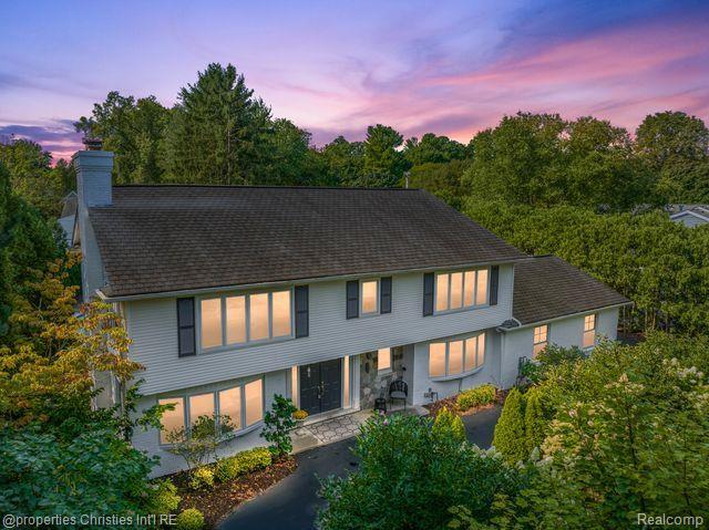 2725 ENDSLEIGH Drive
