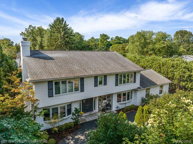2725 ENDSLEIGH Drive