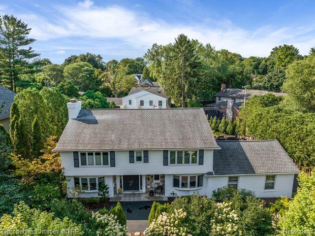 2725 ENDSLEIGH Drive