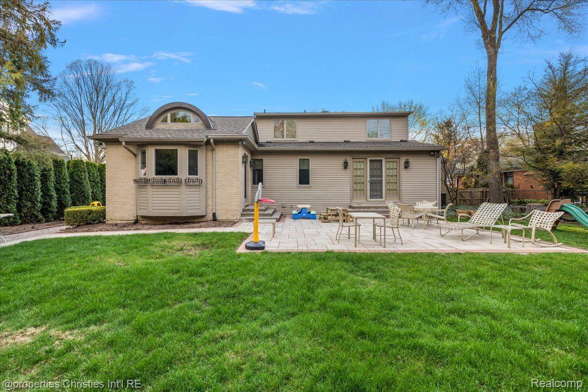 765 S Glenhurst Drive